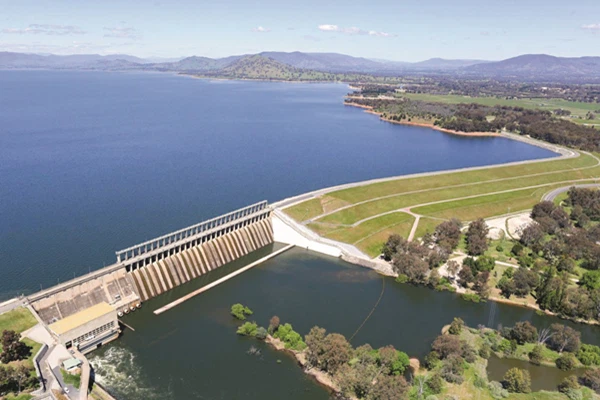 Hydro Power Plant