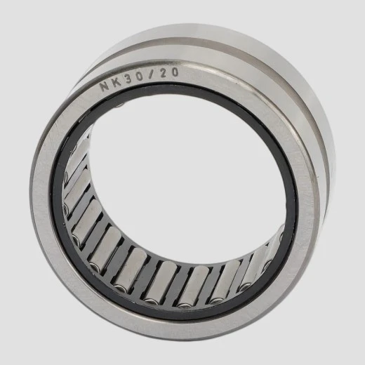 NK series needle roller bearing without Inner Ring1