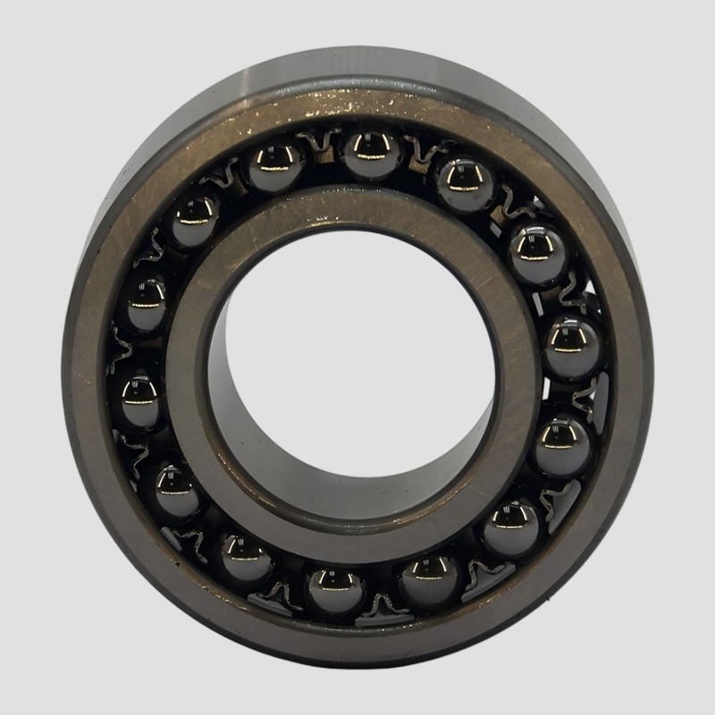 Self-aligning Ball Bearing with Tapered Bore Self-aligning Ball Bearing with Tapered Bore