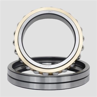 Four-Point Contact Ball Bearing