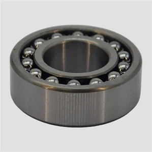 Self-aligning Ball Bearing With Tapered Bore